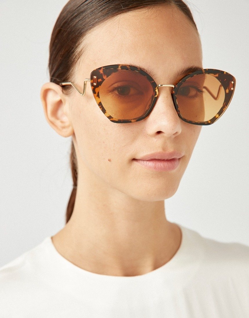 Солнцезащитные очки 2023 женские